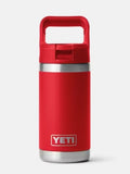 YETI- 12oz Jr Tumbler in Rescue Red