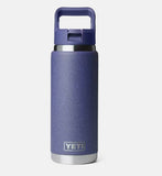 YETI- 26oz C Straw Bottle in Moon Dust