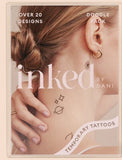 INKED- The Doodle Tattoo Pack