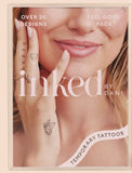INKED- The Feel Good Tattoo Pack