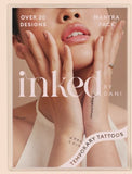INKED- The Mantra Tattoo Pack