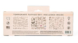 INKED- Deluxe Tattoo Gift Set