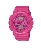 GSHOCK- GMAS140PP-4A