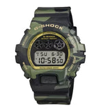 GSHOCK- DW6900CMG-3 Watch
