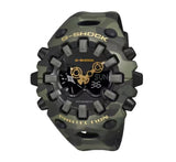 GSHOCK- GAV01CMG-3A Watch