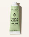 L'OCCITANE- Amande (Almond) Hand Cream 1oz