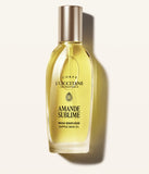 L'OCCITANE- Almond Supple Skin Oil 3.3oz