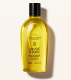 L'OCCITANE- Amande (Almond) Shower Oil 8.4oz