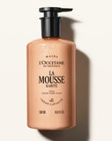 L'OCCITANE- La Mousse Shea Cream Hand Wash