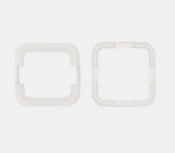 TURTLEBOX- Ranger Bumpers in Ivory