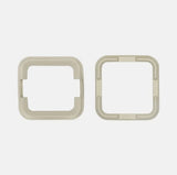 TURTLEBOX- Ranger Bumpers in Tan