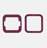 TURTLEBOX- Ranger Bumpers in Purple