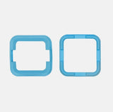 TURTLEBOX- Ranger Bumpers in Electric Blue