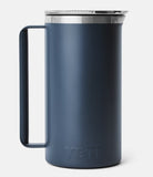 YETI- 64oz Pitcher in Navy