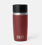 YETI- 12oz Travel Bottle in Stag Red