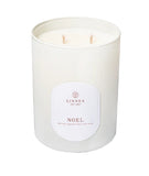 LINNEA- Noel 2 Wick Candle Winter 24' Edition