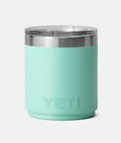 YETI- 10oz Lowball 2.0 in Seafoam