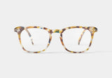 IZIPIZI- Reading #E in Blue Tortoise