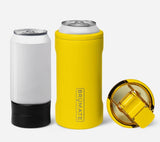 BRUMATE- Hopsulator Trio Colster in Pineapple