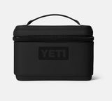 YETI- Daytrip 3L Snack Box in Black