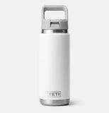 YETI- 26oz C Straw Bottle in White