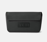 YETI- Sidekick Dry 1L in Black