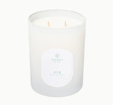 LINNEA- Lilac 2 Wick Candle