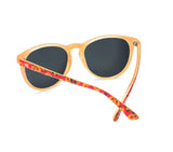 KNOCKAROUND- Mai Tai Sunglasses in Hibiscus