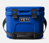 YETI- Roadie 15 Hard Cooler in Royal Blue