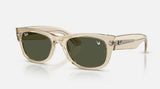 RAYBAN- Star Wars Mega Wayfarer II Sunglasses