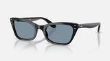 RAYBAN- Lady Burbank Sunglasses