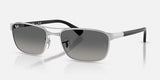 RAYBAN- RB3778 Sunglasses