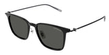 MONT BLANC- MB0354S-001 Sunglasses