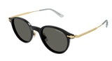 MONT BLANC- MB0362S-001 Sunglasses