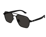 MONT BLANC- MB0360S-001 Sunglasses