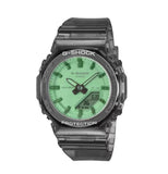GSHOCK- GMAP2100SR1A Watch