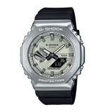 GSHOCK- GBM2100A-8B Watch