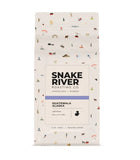 SNAKE RIVER ROASTING Co.- Guatemala Alaska Whole Bean Coffee (12 oz)