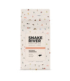 SNAKE RIVER ROASTING Co.- Natural Honduras Ground