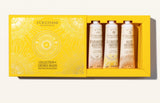 L'OCCITANE- Glow & Go Hand Cream Set