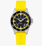 HAMILTON- Khaki Navy Scuba Watch