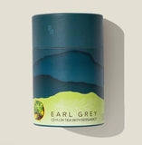 RED ROOSTER COFFEE Co- Earl Grey Tea (3.5 oz)