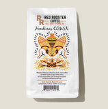 RED ROOSTER COFFEE Co- Honduras Comsa Marcala Automatic Drip Coffee (12 oz)
