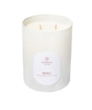 LINNEA- Noel 2-Wick Candle (Winter '24)