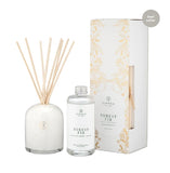 LINNEA- Forest Fir Reed Diffuser Kit