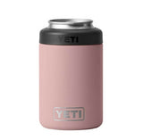 YETI- 12oz Colster in Sandstone Pink