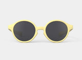 IZIPIZI- Kids #D Sunglasses in Lemonade