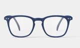 IZIPIZI- Reading Glasses #E in Navy Blue (+2)