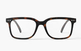IZIPIZI- Reading Glasses #L in Tortoise (+2.5)