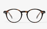 IZIPIZI- Reading Glasses #D in Tortoise (+2)